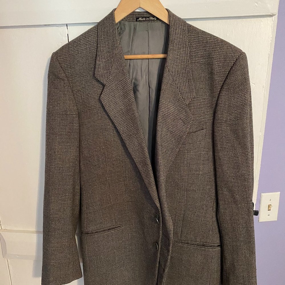 Vintage Armani Blazer